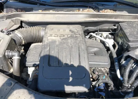 2013 Chevrolet Equinox Ls from USA, damaged, VIN 2GNALBEK9D6369929